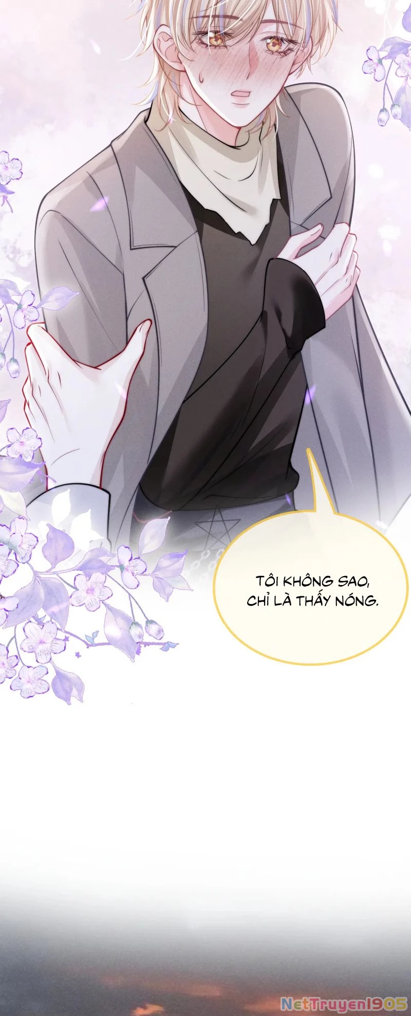 Bị Ép Xuyên Vào Phó Bản Dính Lấy Nhau Cùng Các Bạn Cùng Phòng Chapter 55 - 14