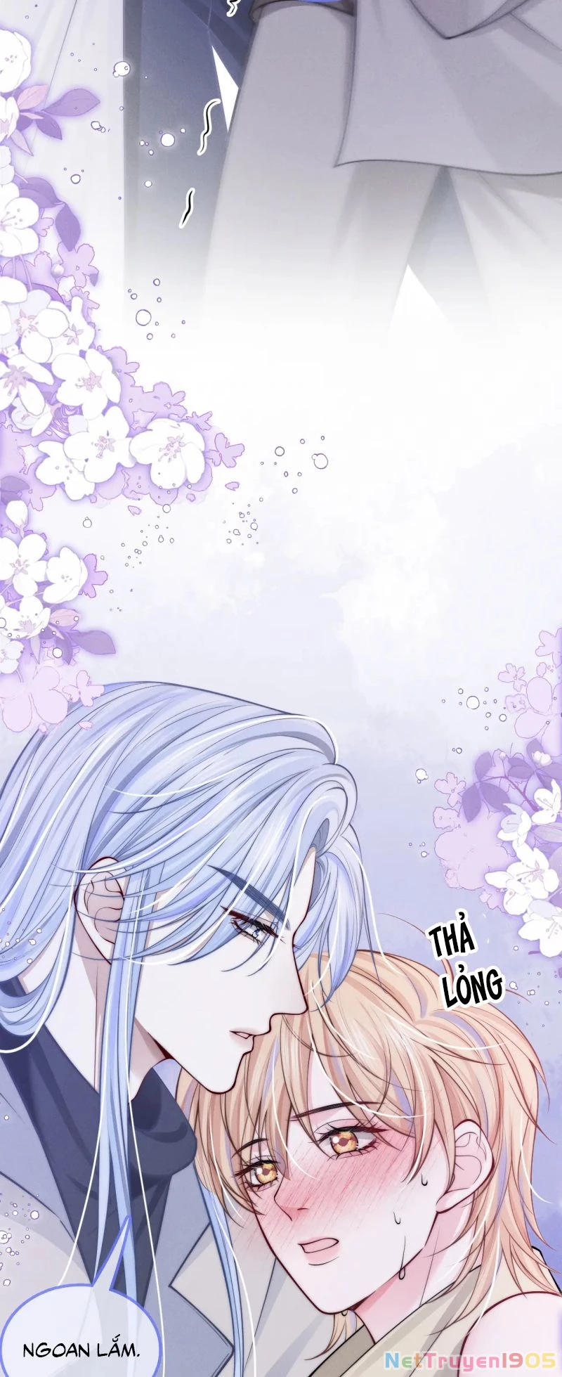 Bị Ép Xuyên Vào Phó Bản Dính Lấy Nhau Cùng Các Bạn Cùng Phòng Chapter 55 - 17