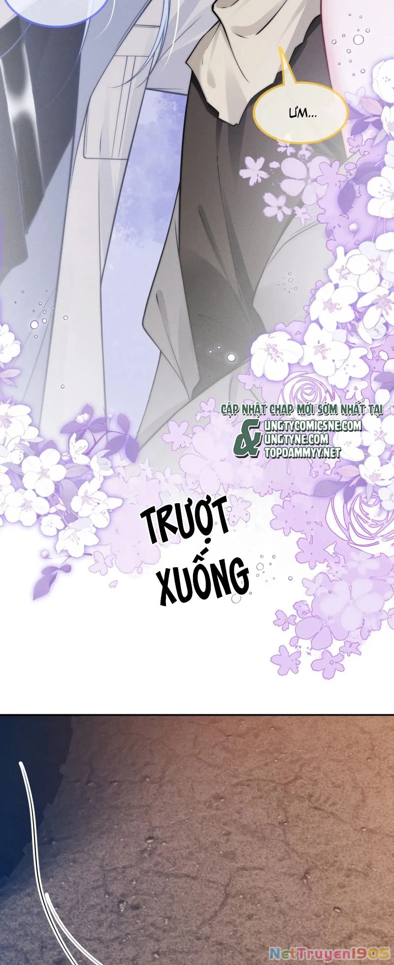 Bị Ép Xuyên Vào Phó Bản Dính Lấy Nhau Cùng Các Bạn Cùng Phòng Chapter 55 - 18