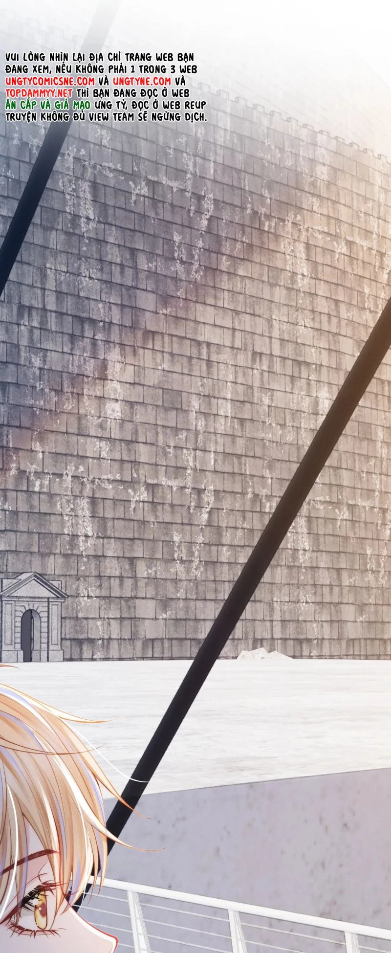 Bị Ép Xuyên Vào Phó Bản Dính Lấy Nhau Cùng Các Bạn Cùng Phòng Chapter 55 - 35