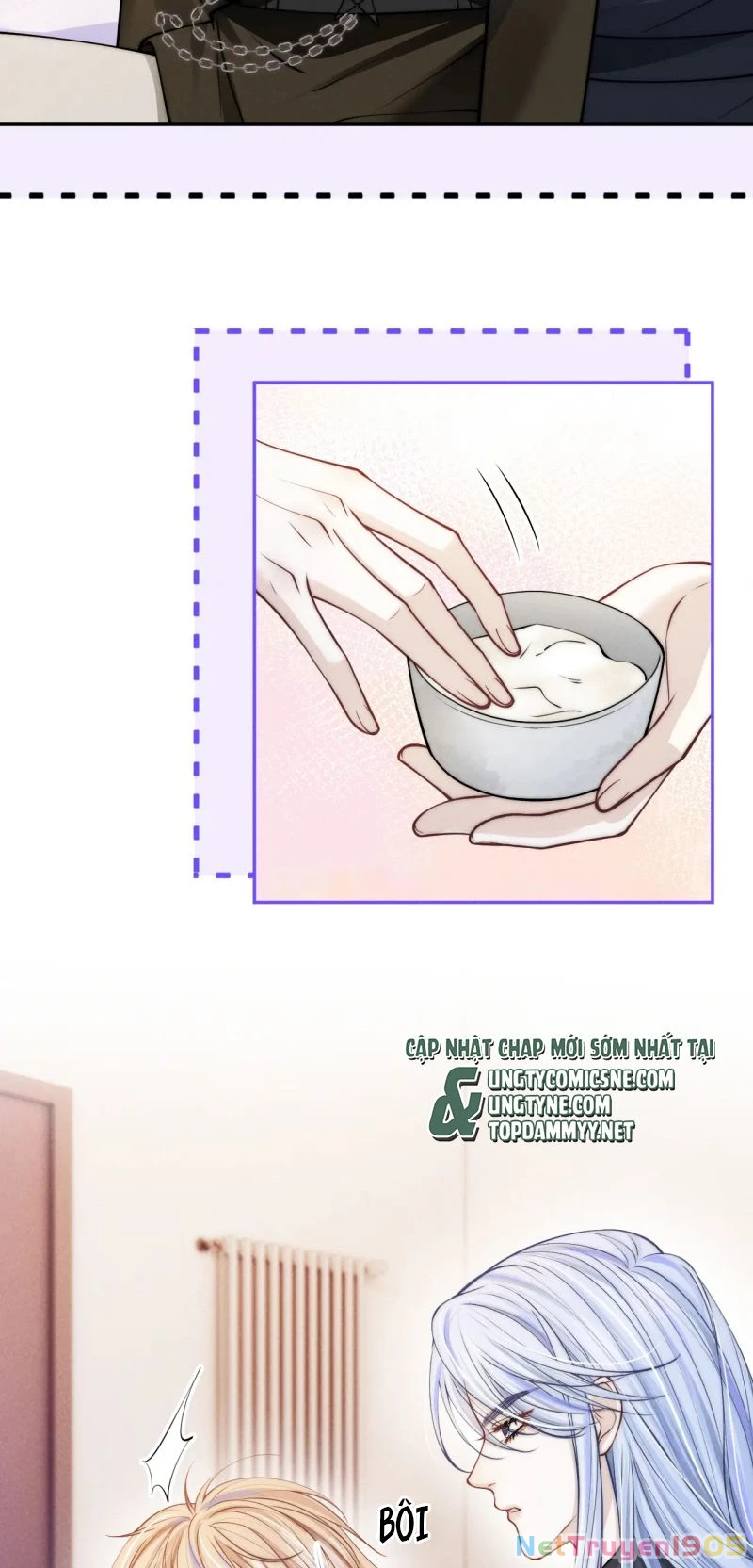 Bị Ép Xuyên Vào Phó Bản Dính Lấy Nhau Cùng Các Bạn Cùng Phòng Chapter 56 - 12