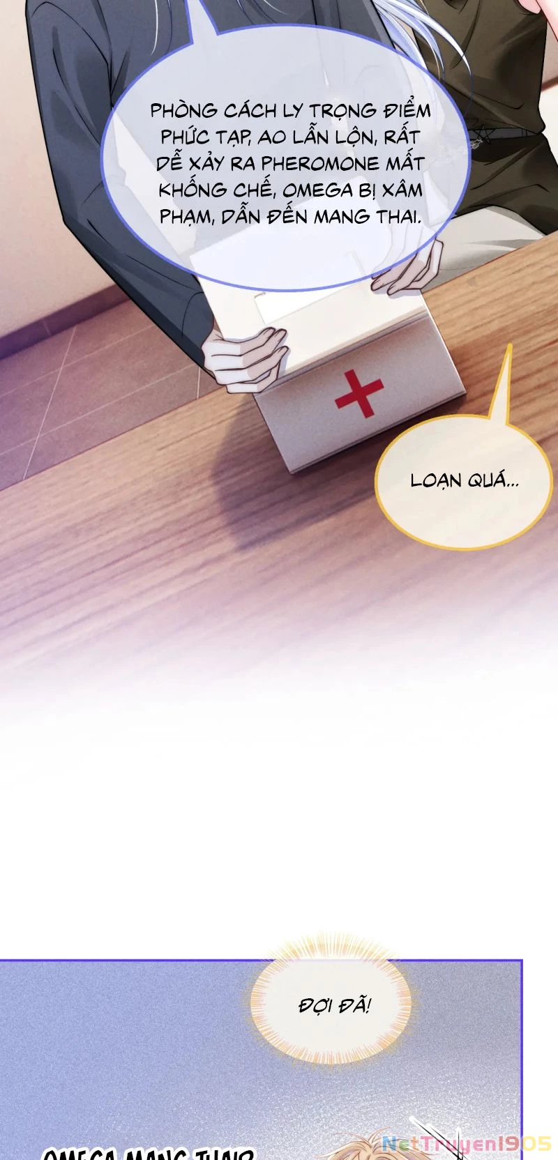 Bị Ép Xuyên Vào Phó Bản Dính Lấy Nhau Cùng Các Bạn Cùng Phòng Chapter 56 - 15
