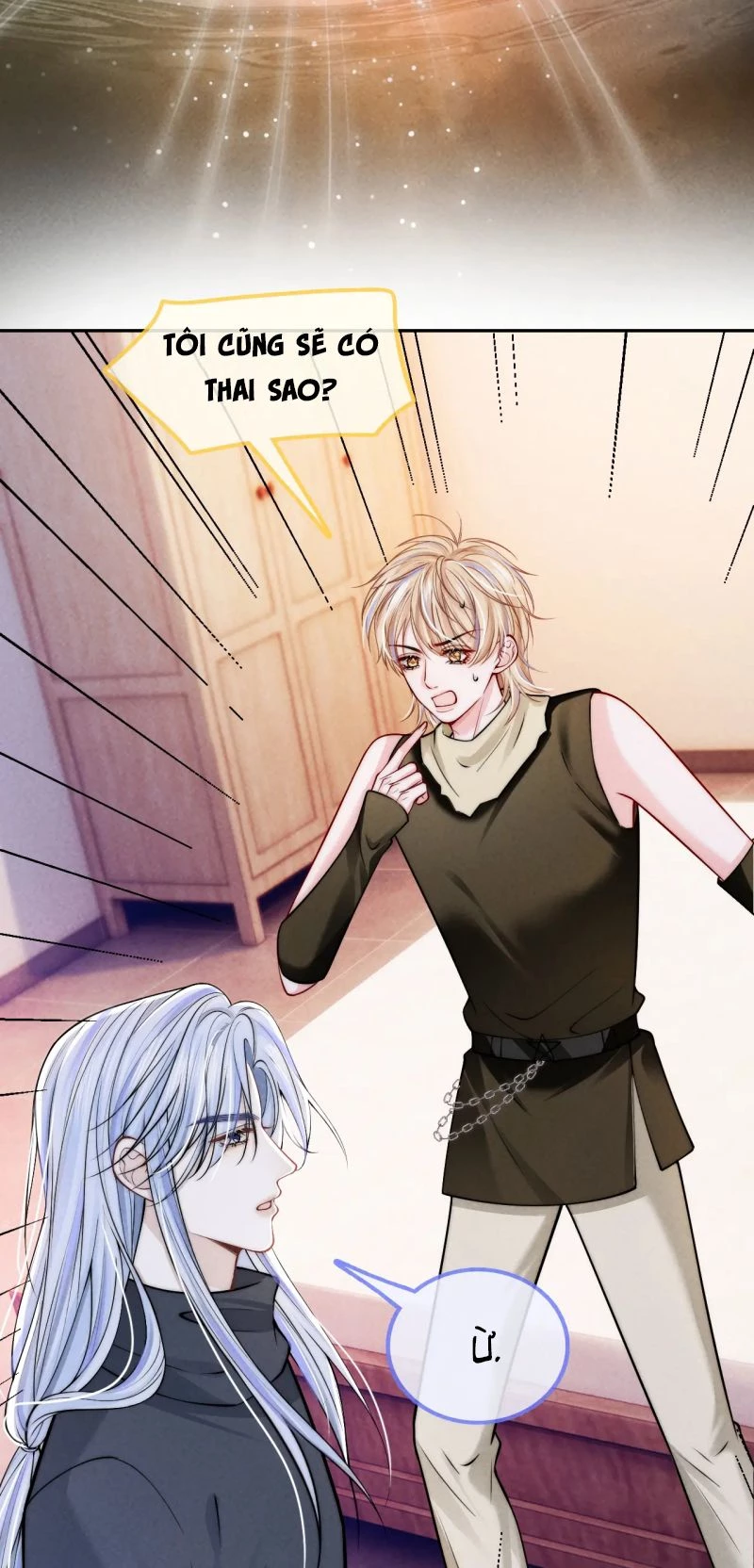 Bị Ép Xuyên Vào Phó Bản Dính Lấy Nhau Cùng Các Bạn Cùng Phòng Chapter 56 - 17
