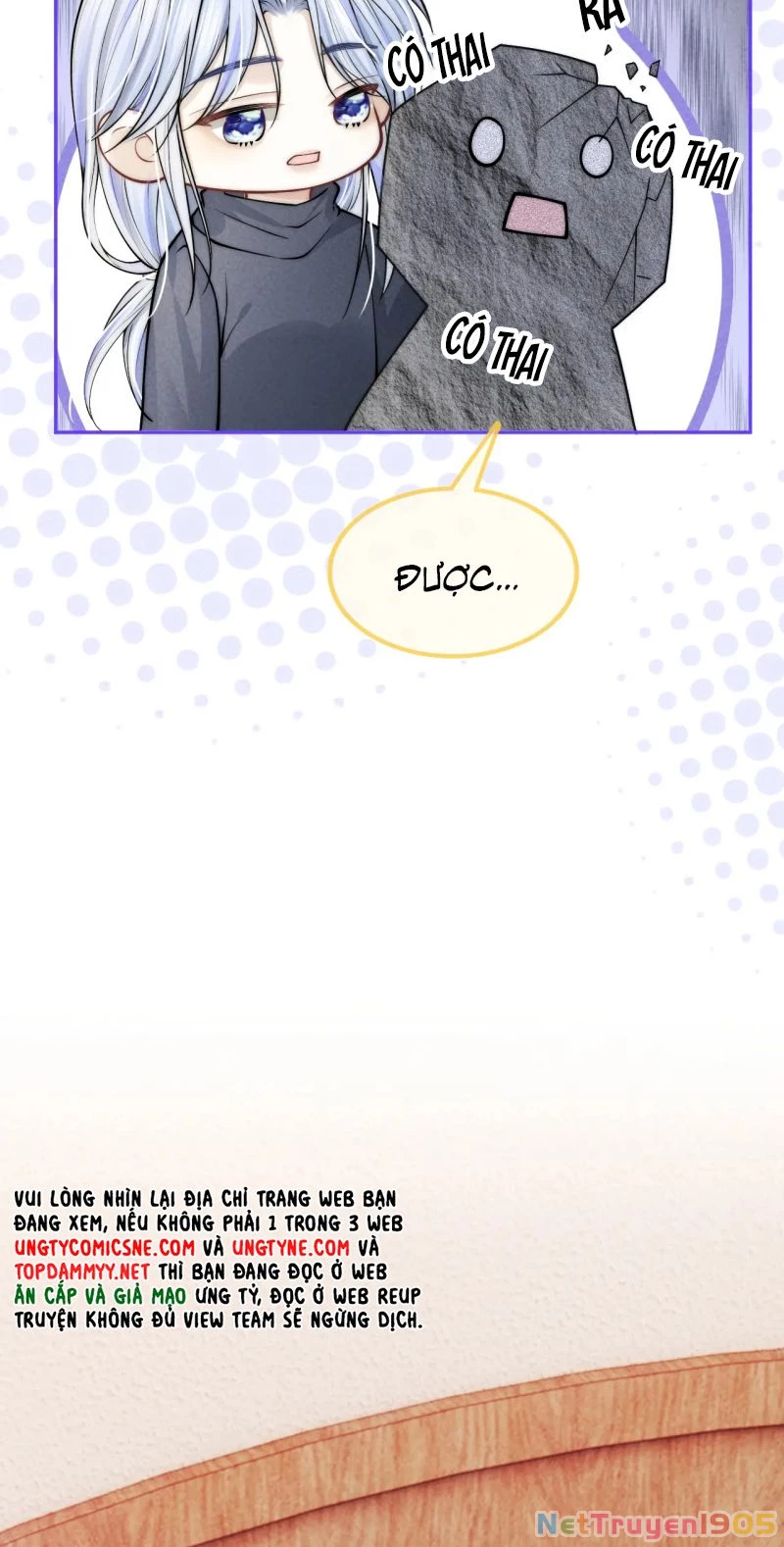 Bị Ép Xuyên Vào Phó Bản Dính Lấy Nhau Cùng Các Bạn Cùng Phòng Chapter 56 - 21