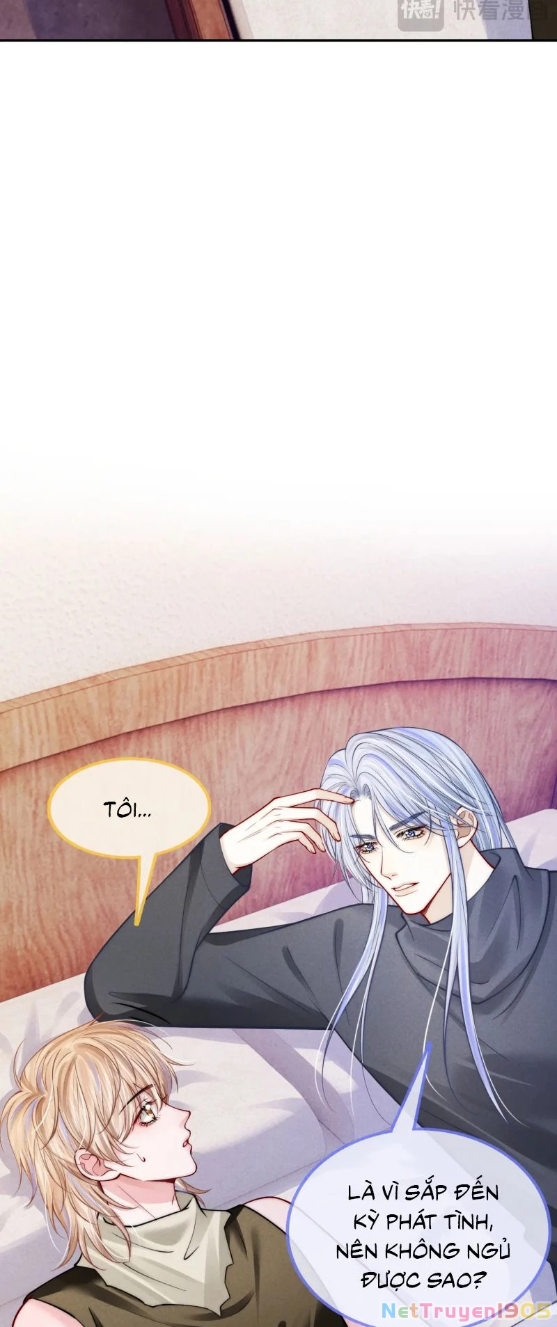 Bị Ép Xuyên Vào Phó Bản Dính Lấy Nhau Cùng Các Bạn Cùng Phòng Chapter 56 - 23