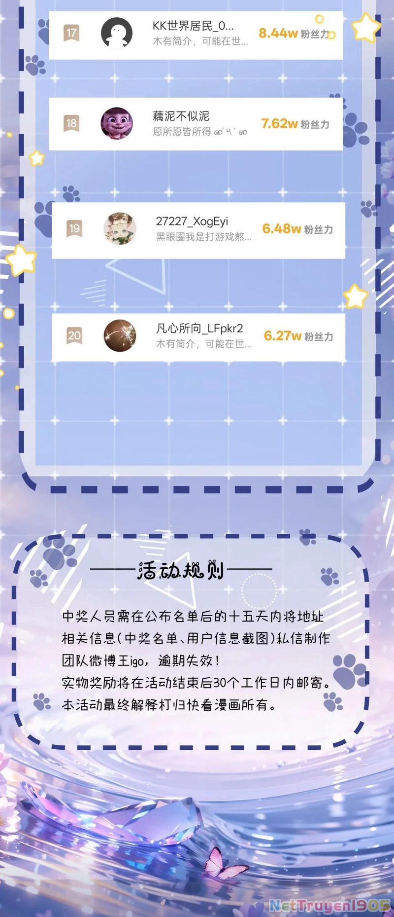 Bị Ép Xuyên Vào Phó Bản Dính Lấy Nhau Cùng Các Bạn Cùng Phòng Chapter 56 - 34