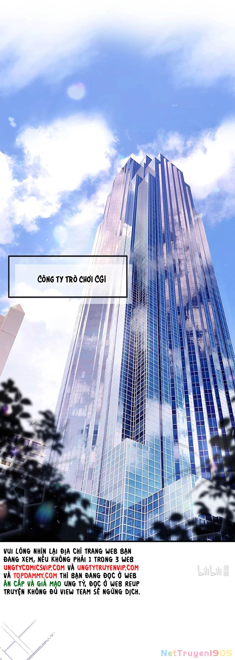 Công Lược Đối Tượng! Hình Tượng Của Cậu Sập Rồi! Chapter 1 - 8