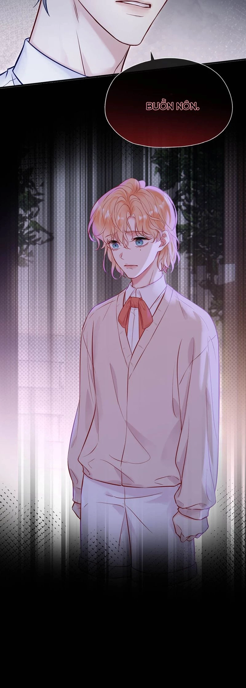 Công Lược Đối Tượng! Hình Tượng Của Cậu Sập Rồi! Chapter 1 - 17