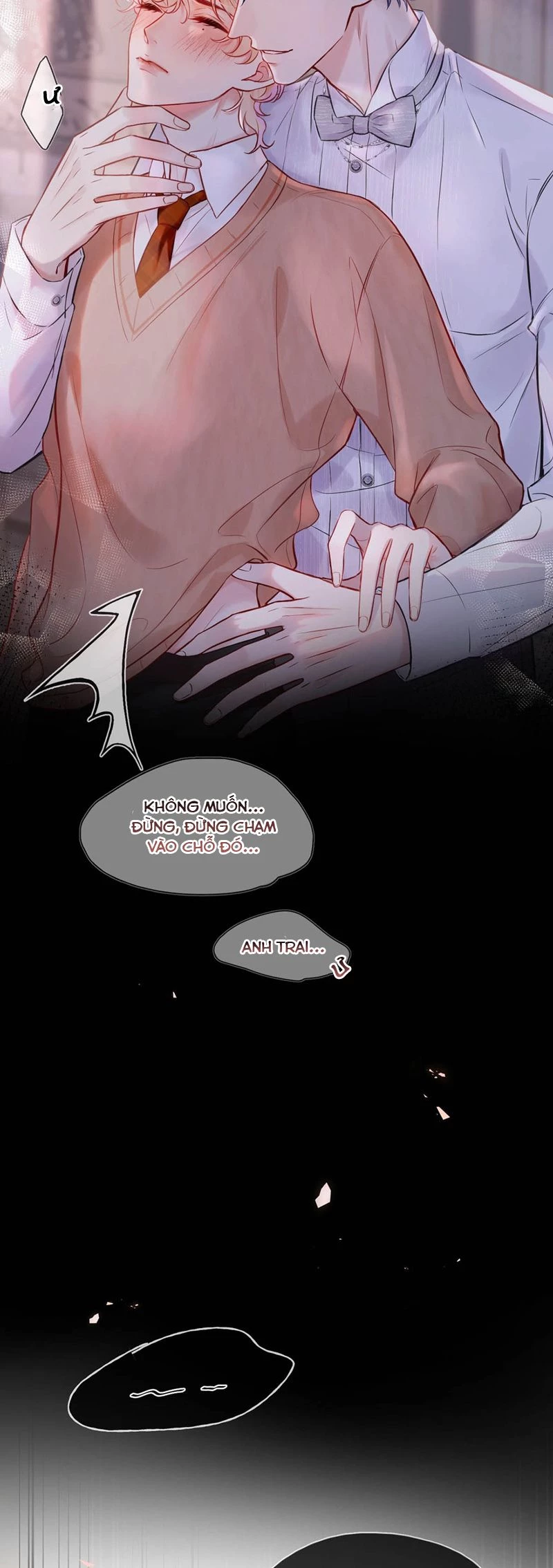 Công Lược Đối Tượng! Hình Tượng Của Cậu Sập Rồi! Chapter 2 - 24