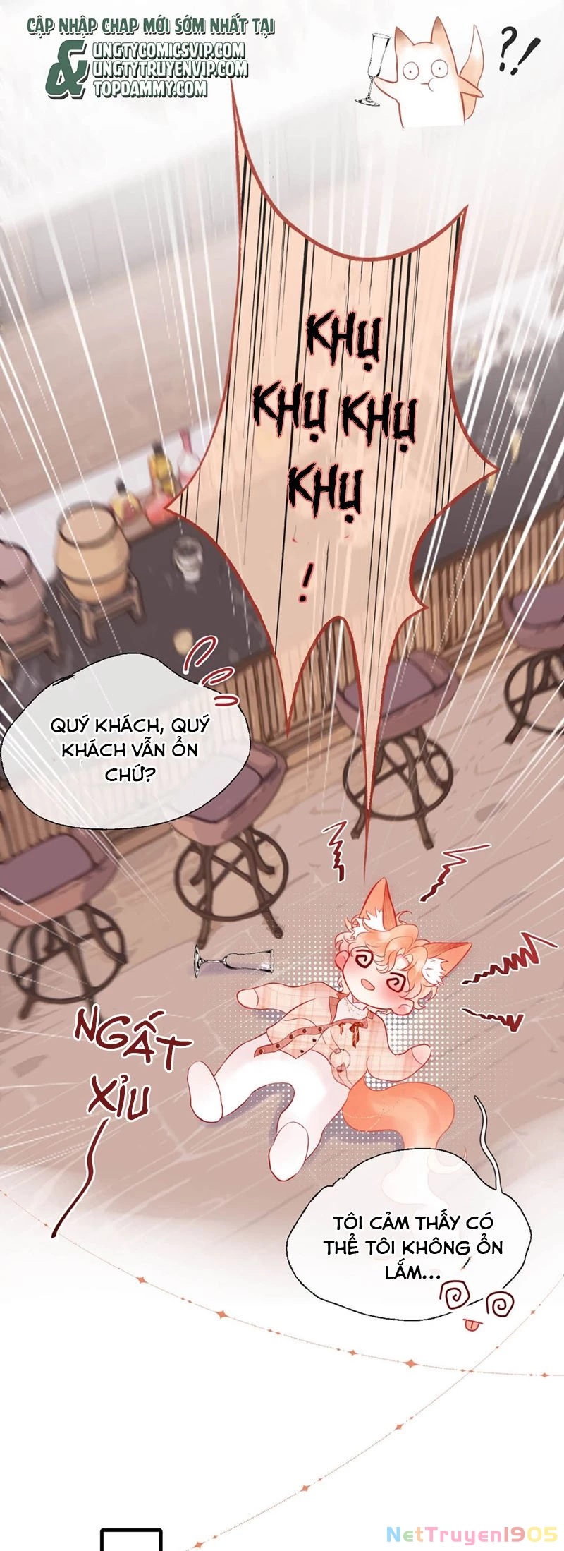 Công Lược Đối Tượng! Hình Tượng Của Cậu Sập Rồi! Chapter 2 - 27