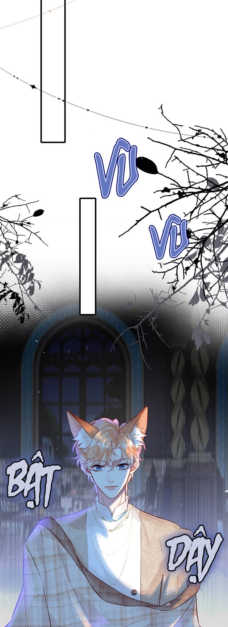 Công Lược Đối Tượng! Hình Tượng Của Cậu Sập Rồi! Chapter 2 - 28