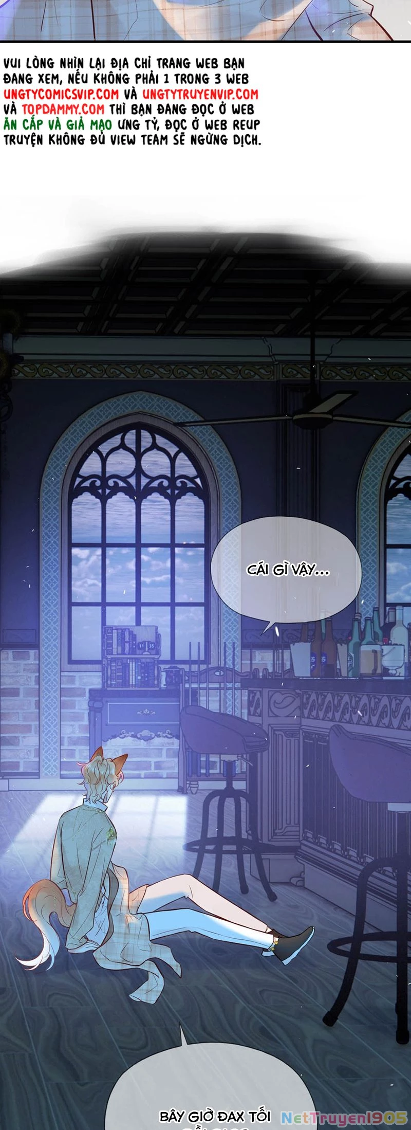 Công Lược Đối Tượng! Hình Tượng Của Cậu Sập Rồi! Chapter 2 - 29