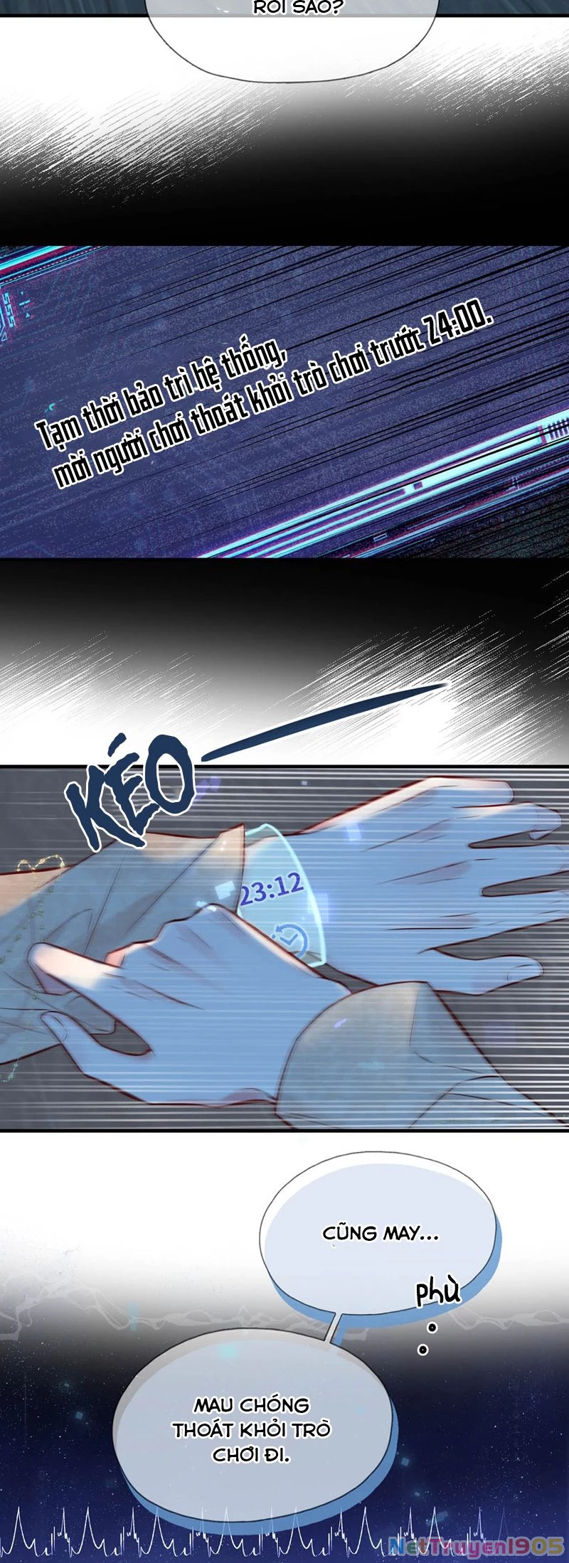 Công Lược Đối Tượng! Hình Tượng Của Cậu Sập Rồi! Chapter 2 - 30