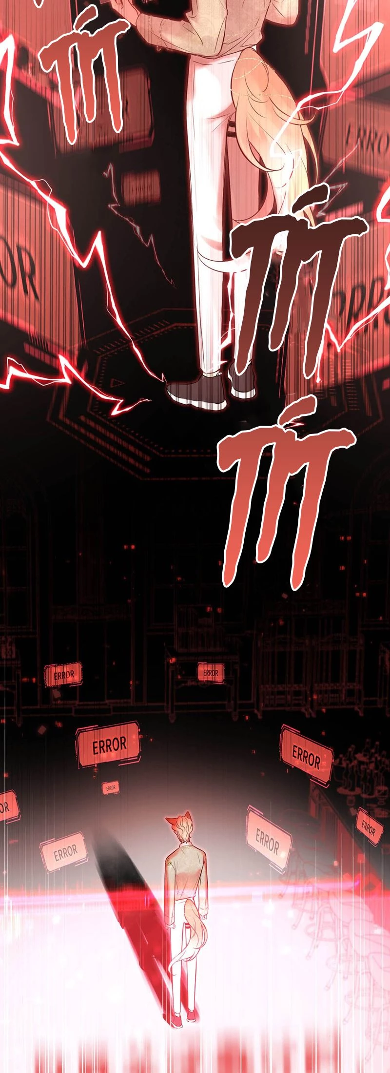 Công Lược Đối Tượng! Hình Tượng Của Cậu Sập Rồi! Chapter 2 - 34