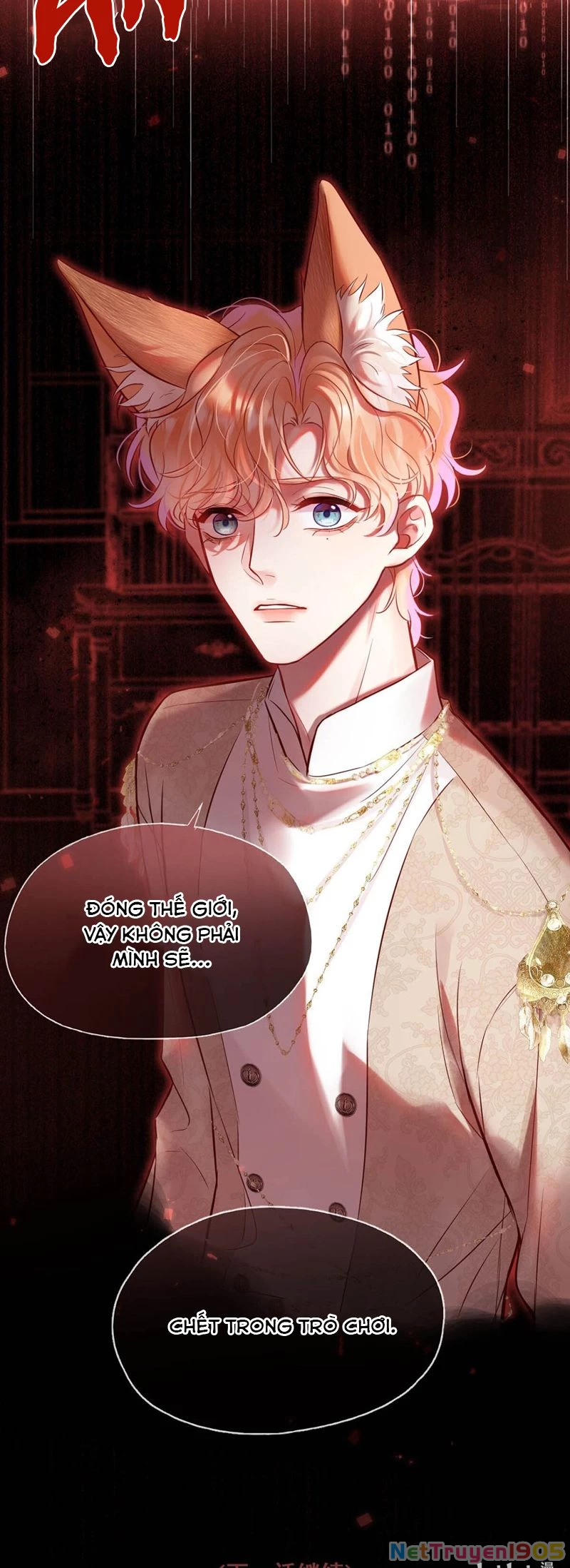 Công Lược Đối Tượng! Hình Tượng Của Cậu Sập Rồi! Chapter 2 - 36