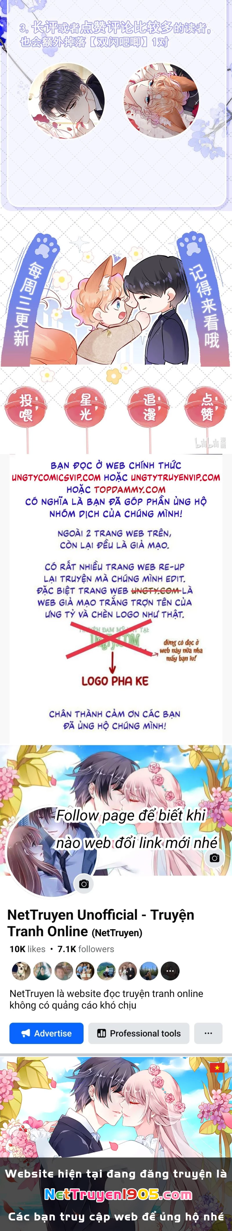 Công Lược Đối Tượng! Hình Tượng Của Cậu Sập Rồi! Chapter 2 - 38