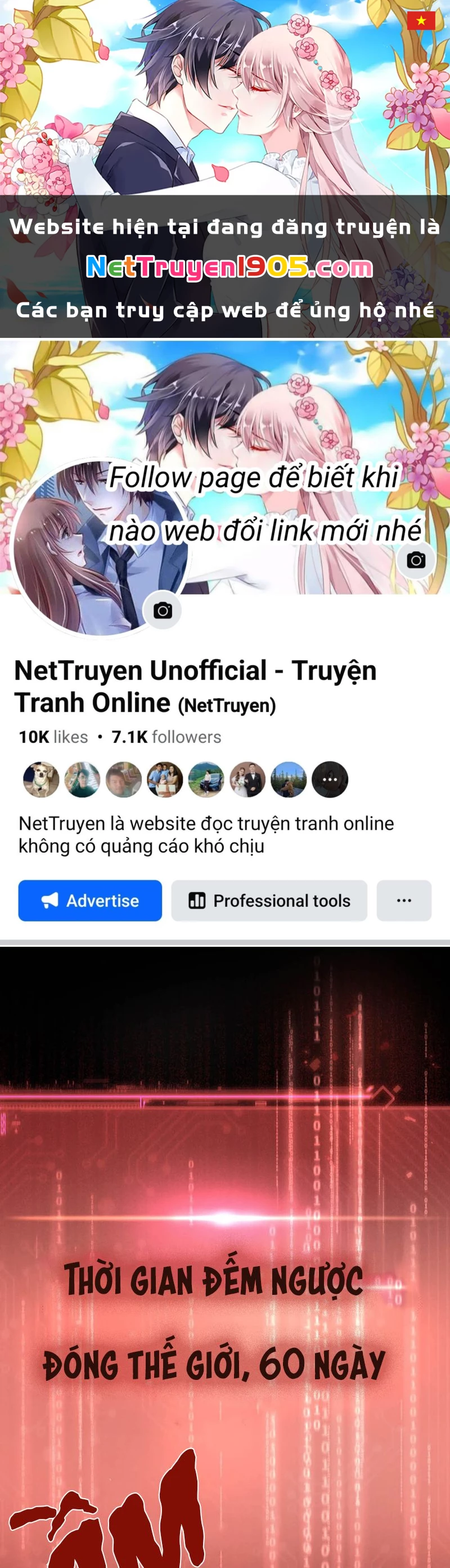 Công Lược Đối Tượng! Hình Tượng Của Cậu Sập Rồi! Chapter 3 - 1