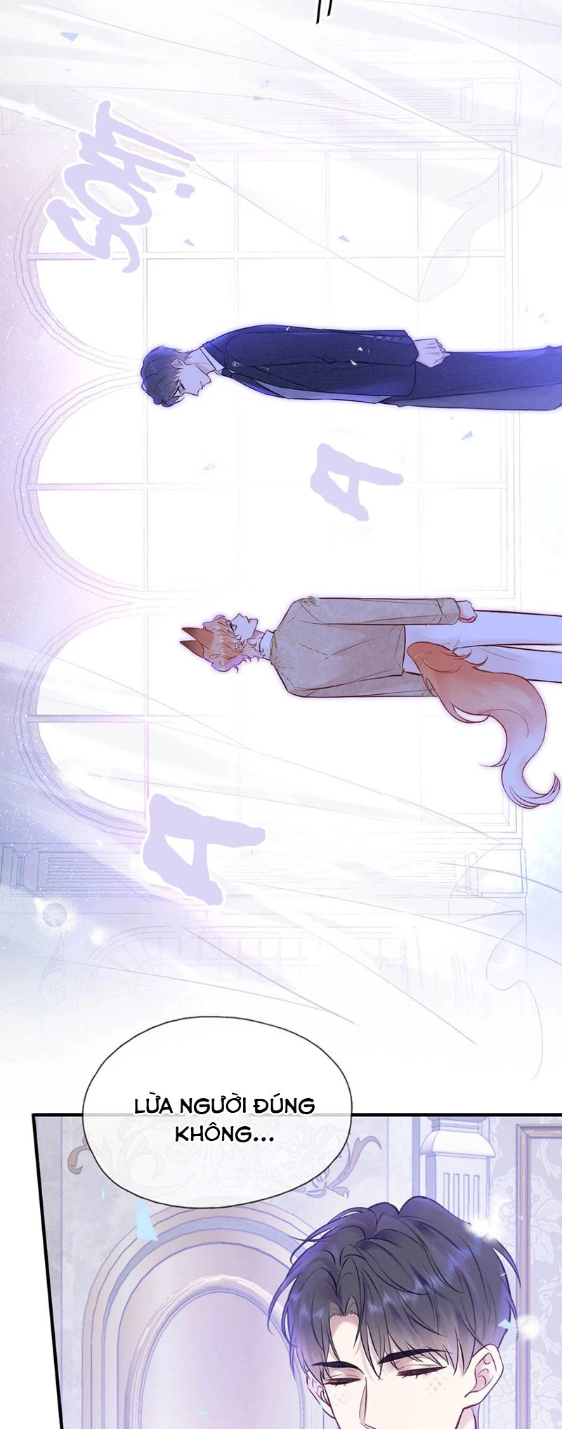 Công Lược Đối Tượng! Hình Tượng Của Cậu Sập Rồi! Chapter 3 - 20