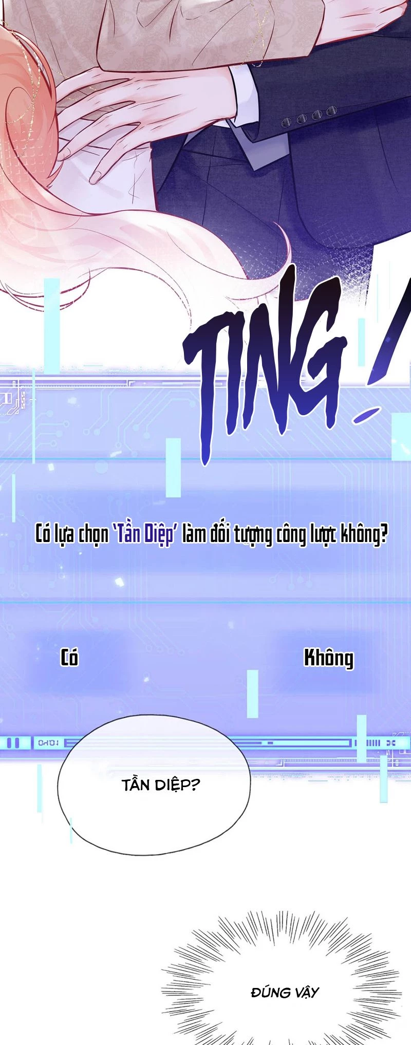 Công Lược Đối Tượng! Hình Tượng Của Cậu Sập Rồi! Chapter 3 - 23