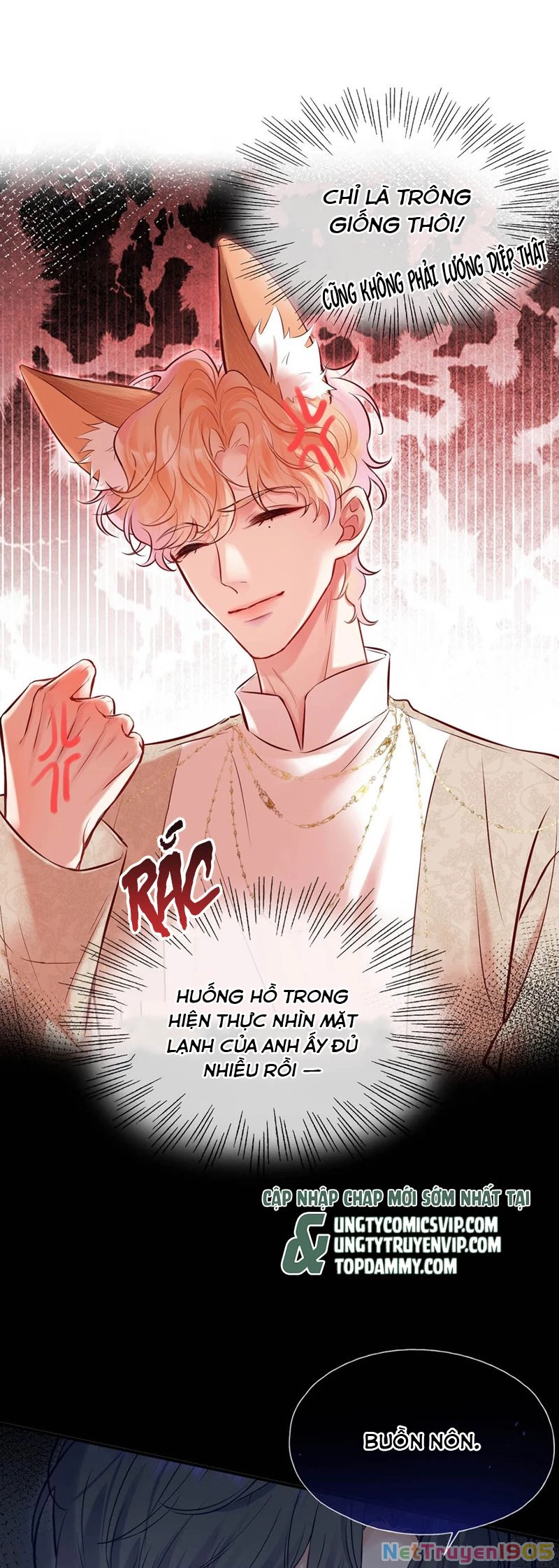 Công Lược Đối Tượng! Hình Tượng Của Cậu Sập Rồi! Chapter 3 - 29