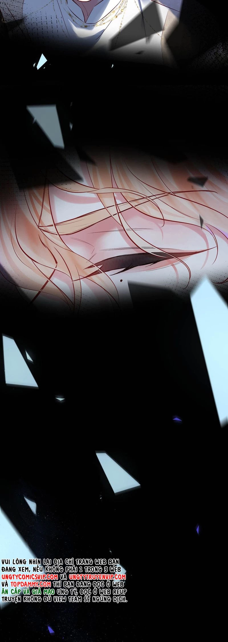 Công Lược Đối Tượng! Hình Tượng Của Cậu Sập Rồi! Chapter 3 - 35