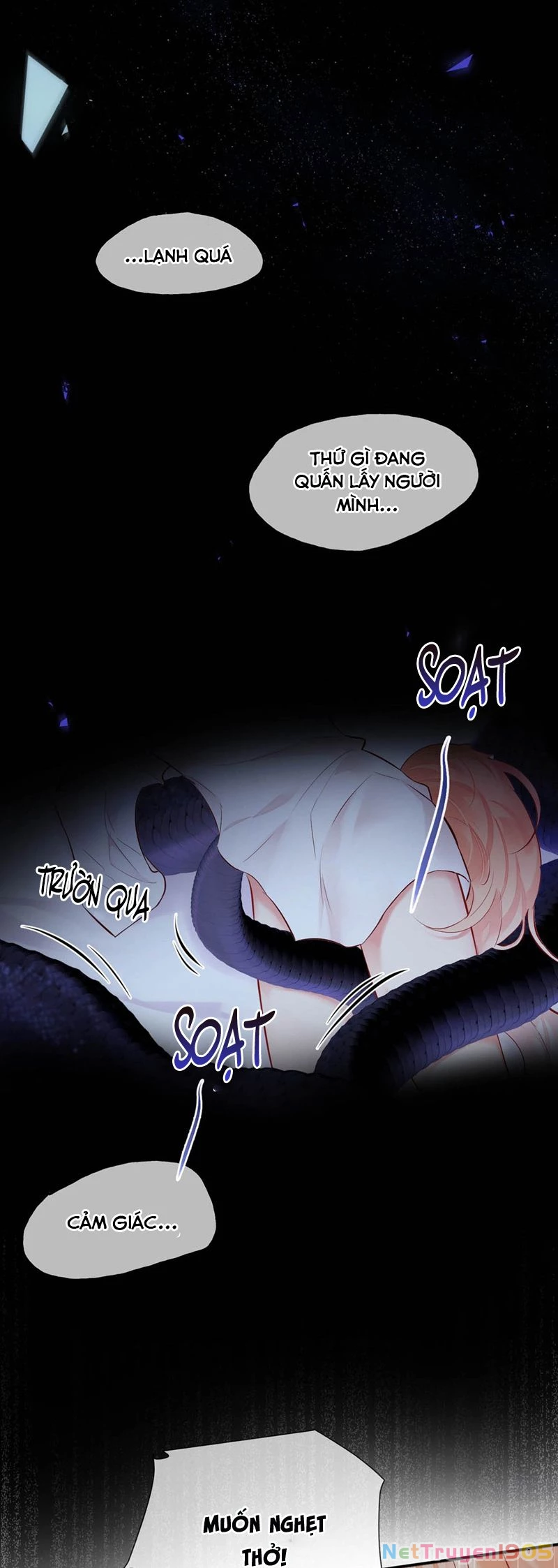 Công Lược Đối Tượng! Hình Tượng Của Cậu Sập Rồi! Chapter 3 - 36