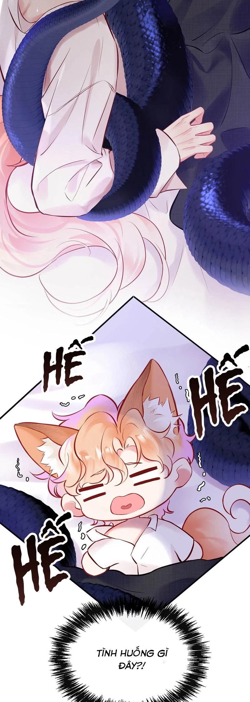 Công Lược Đối Tượng! Hình Tượng Của Cậu Sập Rồi! Chapter 3 - 39