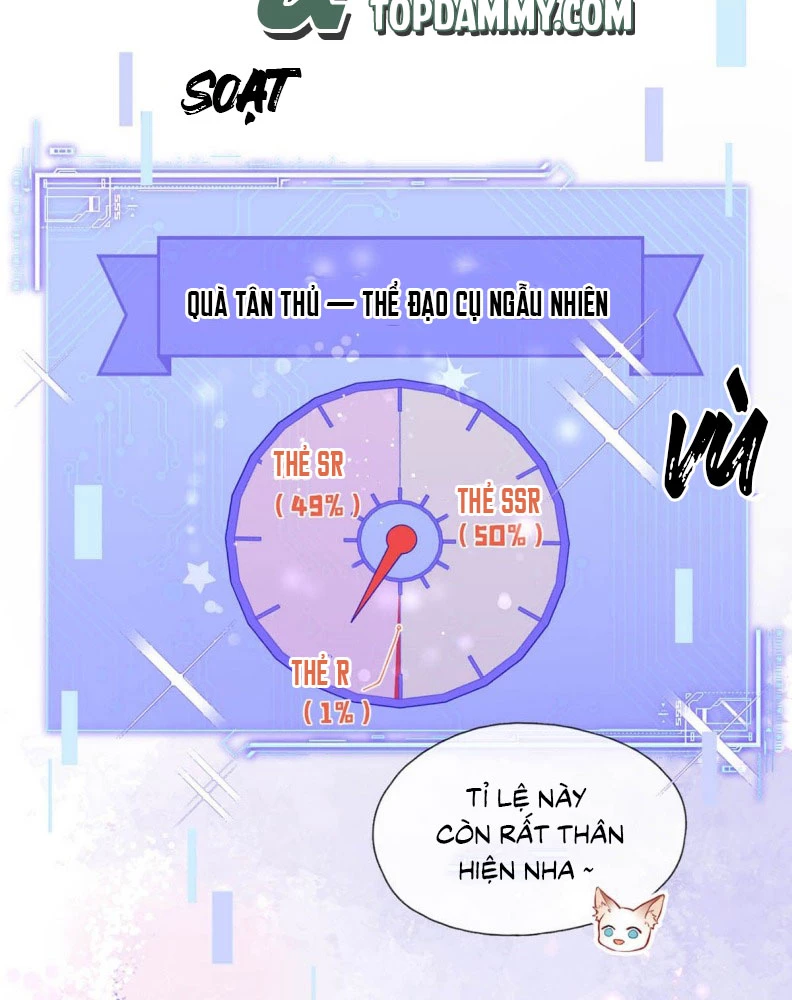 Công Lược Đối Tượng! Hình Tượng Của Cậu Sập Rồi! Chapter 5 - 11