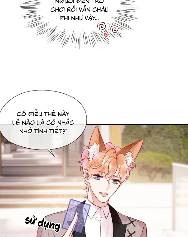 Công Lược Đối Tượng! Hình Tượng Của Cậu Sập Rồi! Chapter 5 - 15