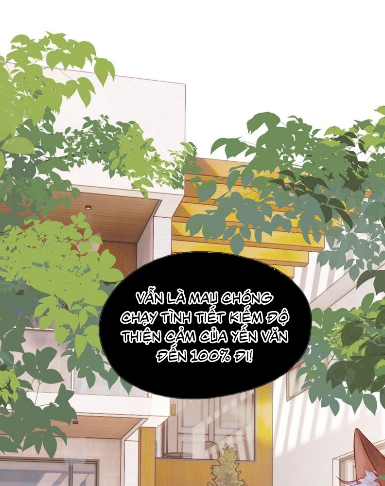 Công Lược Đối Tượng! Hình Tượng Của Cậu Sập Rồi! Chapter 5 - 19