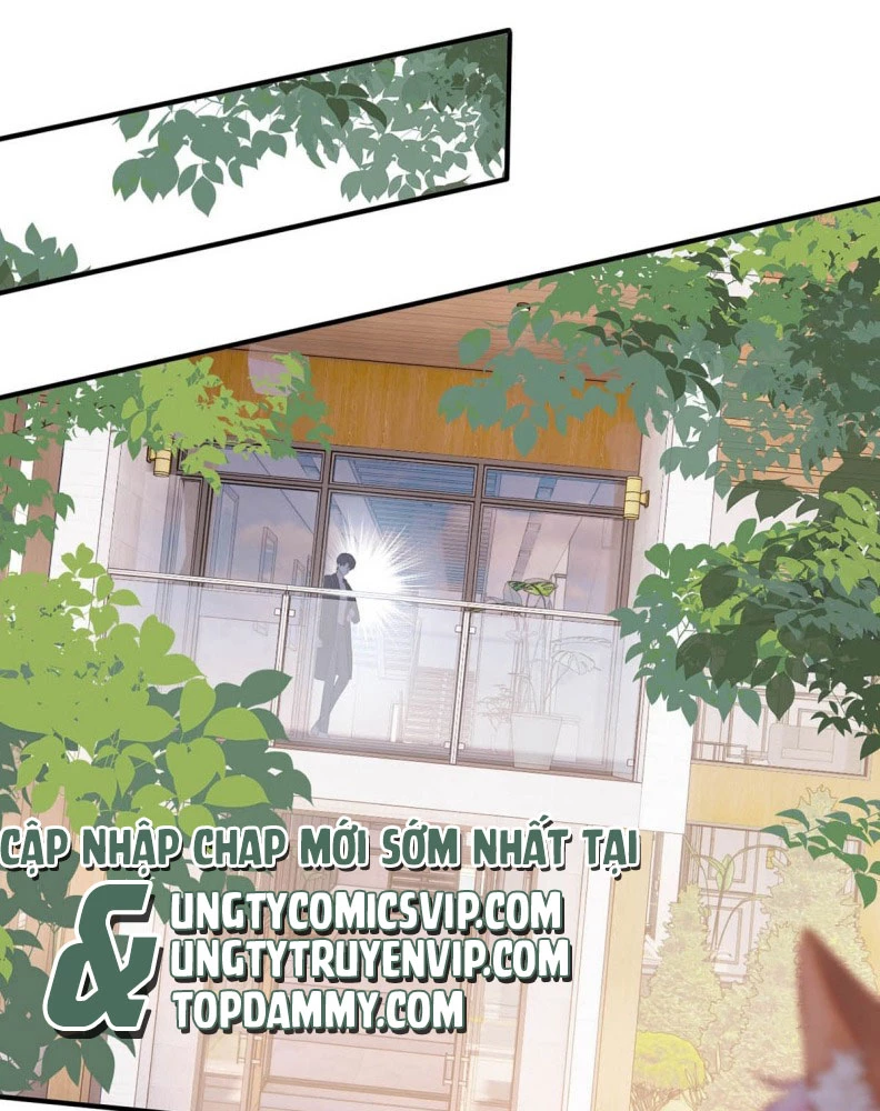 Công Lược Đối Tượng! Hình Tượng Của Cậu Sập Rồi! Chapter 5 - 21