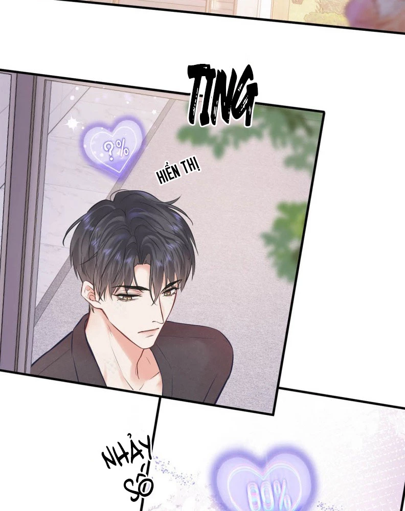 Công Lược Đối Tượng! Hình Tượng Của Cậu Sập Rồi! Chapter 5 - 22