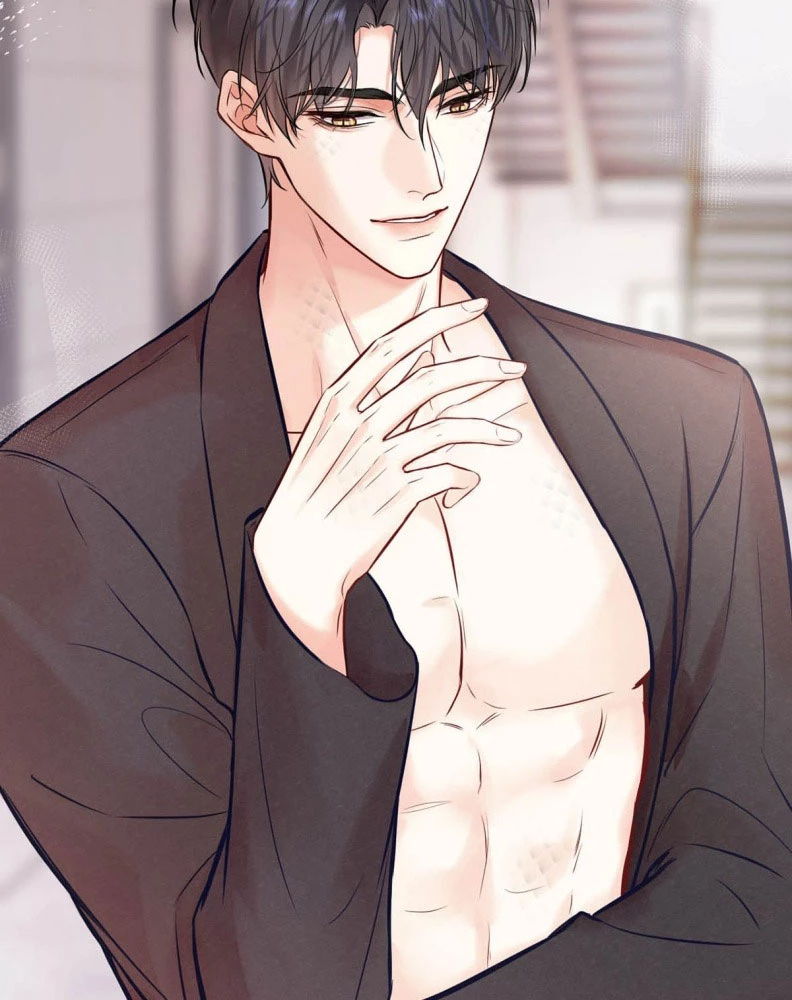 Công Lược Đối Tượng! Hình Tượng Của Cậu Sập Rồi! Chapter 5 - 24