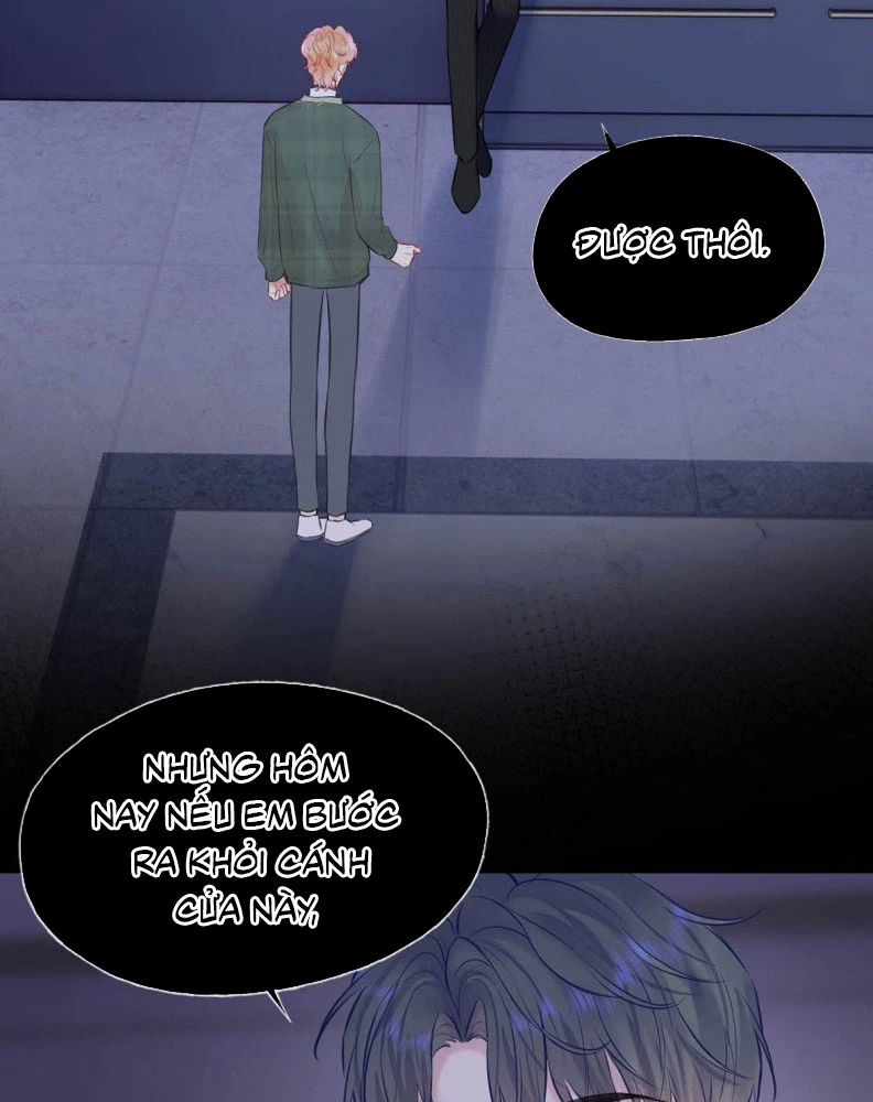 Công Lược Đối Tượng! Hình Tượng Của Cậu Sập Rồi! Chapter 5 - 29