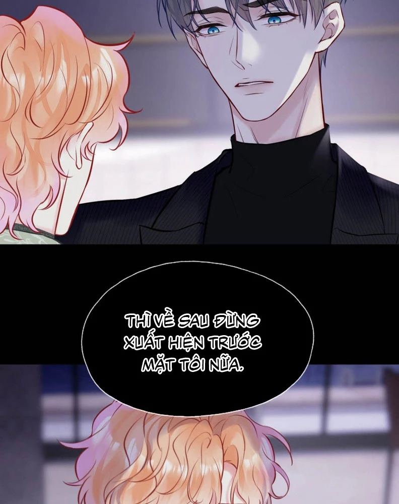 Công Lược Đối Tượng! Hình Tượng Của Cậu Sập Rồi! Chapter 5 - 30