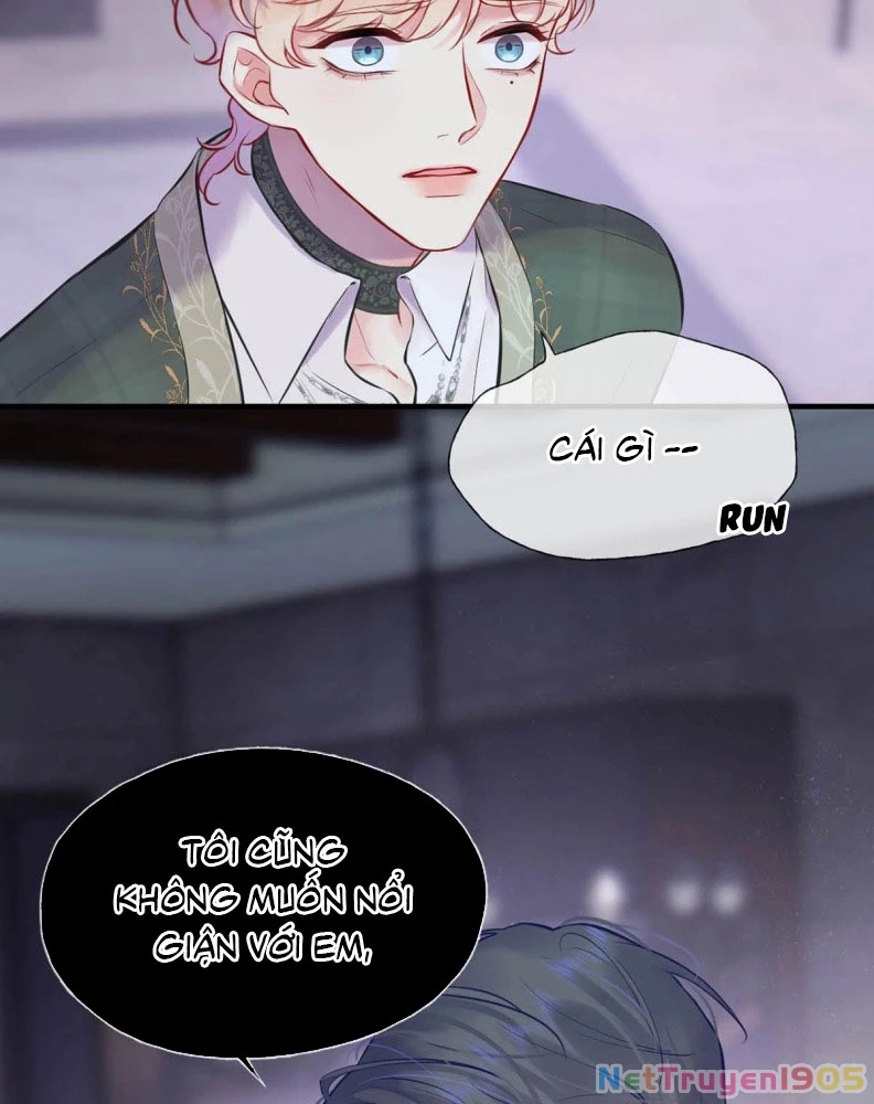 Công Lược Đối Tượng! Hình Tượng Của Cậu Sập Rồi! Chapter 5 - 31