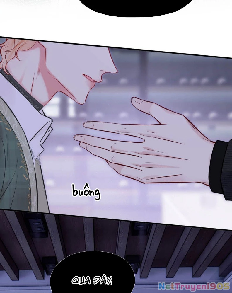 Công Lược Đối Tượng! Hình Tượng Của Cậu Sập Rồi! Chapter 5 - 33