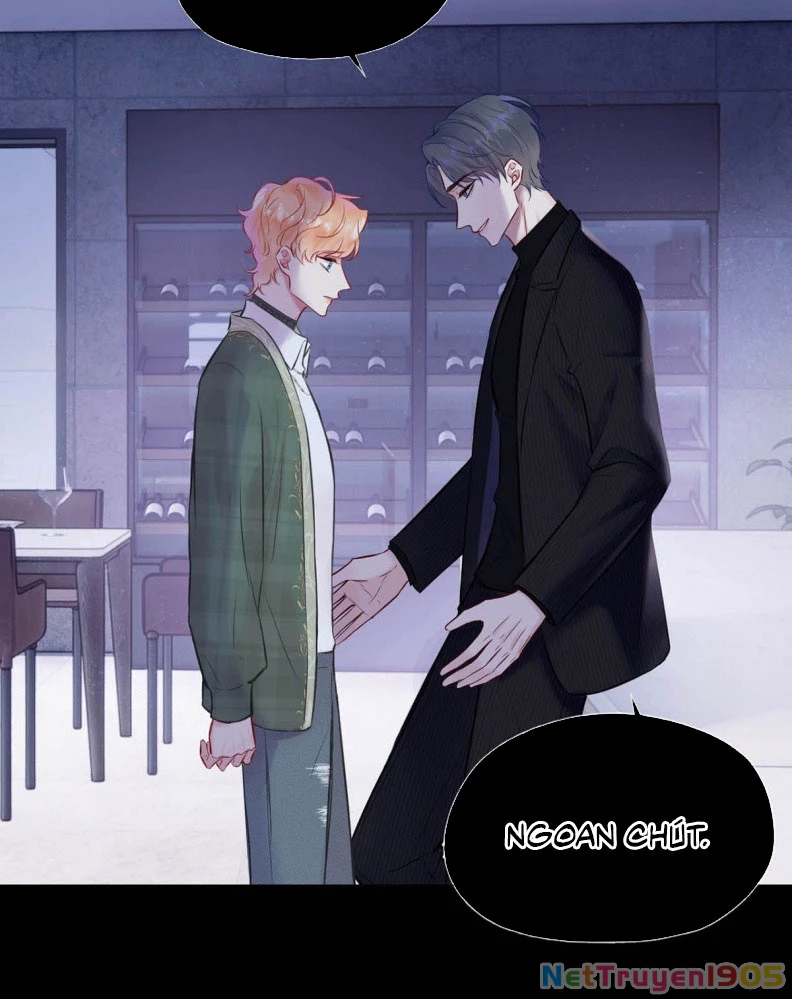 Công Lược Đối Tượng! Hình Tượng Của Cậu Sập Rồi! Chapter 5 - 34