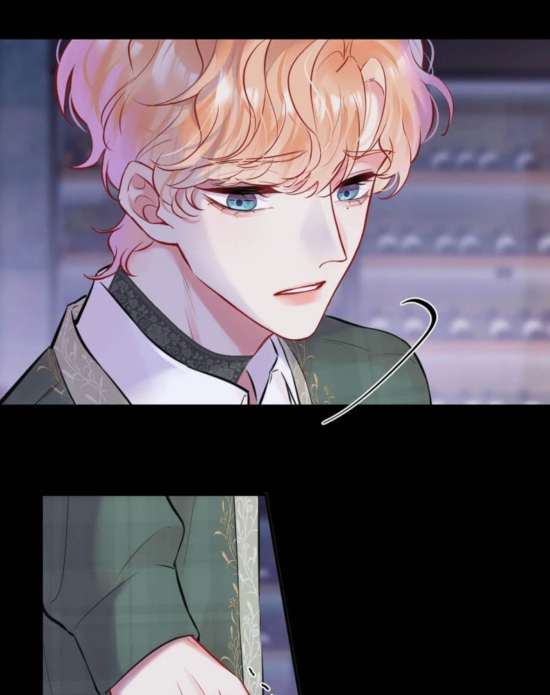 Công Lược Đối Tượng! Hình Tượng Của Cậu Sập Rồi! Chapter 5 - 35