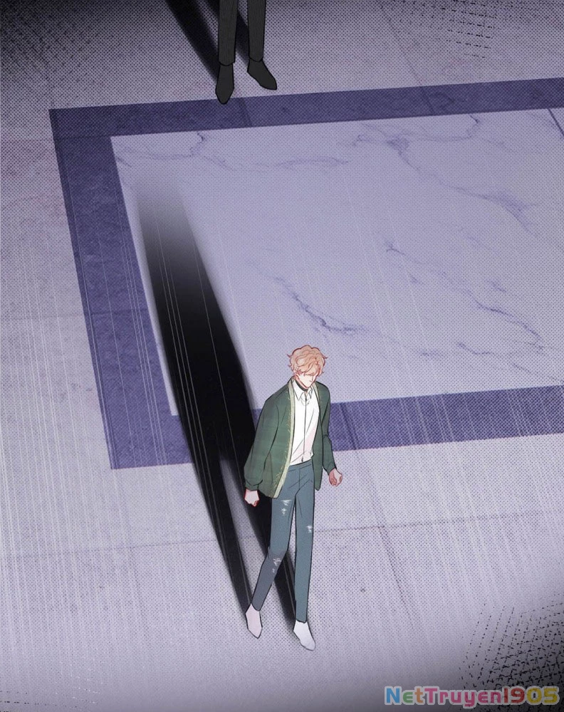 Công Lược Đối Tượng! Hình Tượng Của Cậu Sập Rồi! Chapter 5 - 40