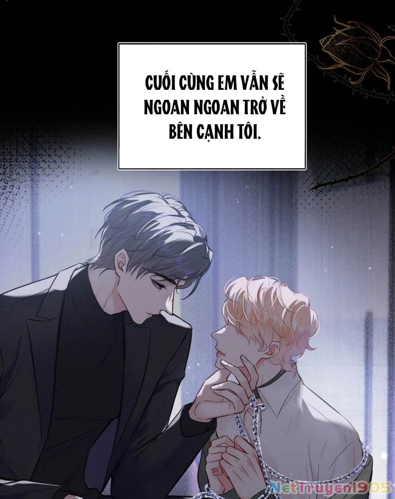 Công Lược Đối Tượng! Hình Tượng Của Cậu Sập Rồi! Chapter 5 - 43