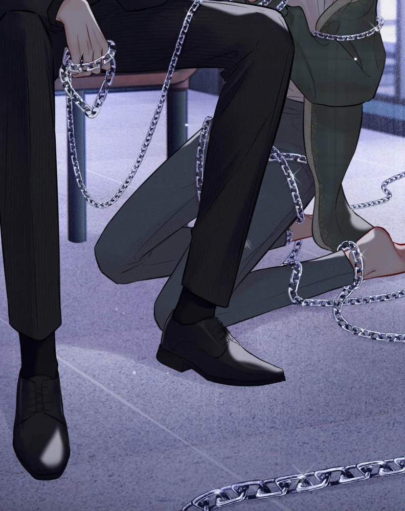 Công Lược Đối Tượng! Hình Tượng Của Cậu Sập Rồi! Chapter 5 - 44