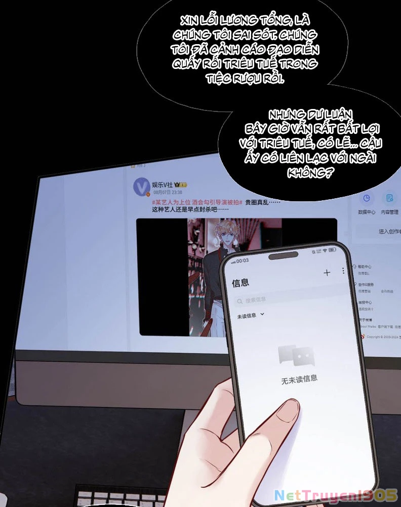 Công Lược Đối Tượng! Hình Tượng Của Cậu Sập Rồi! Chapter 5 - 48