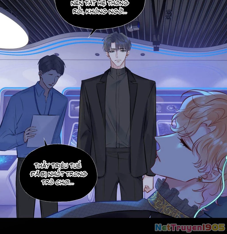 Công Lược Đối Tượng! Hình Tượng Của Cậu Sập Rồi! Chapter 5 - 50