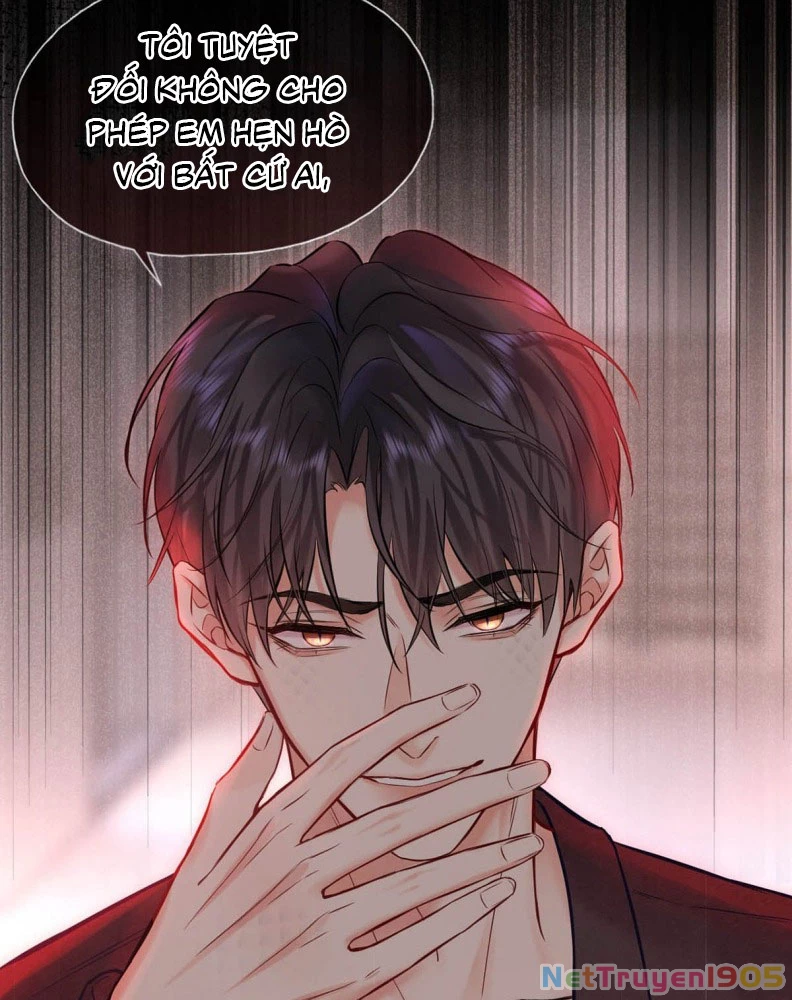 Công Lược Đối Tượng! Hình Tượng Của Cậu Sập Rồi! Chapter 5 - 54