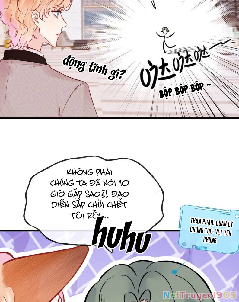 Công Lược Đối Tượng! Hình Tượng Của Cậu Sập Rồi! Chapter 5 - 59