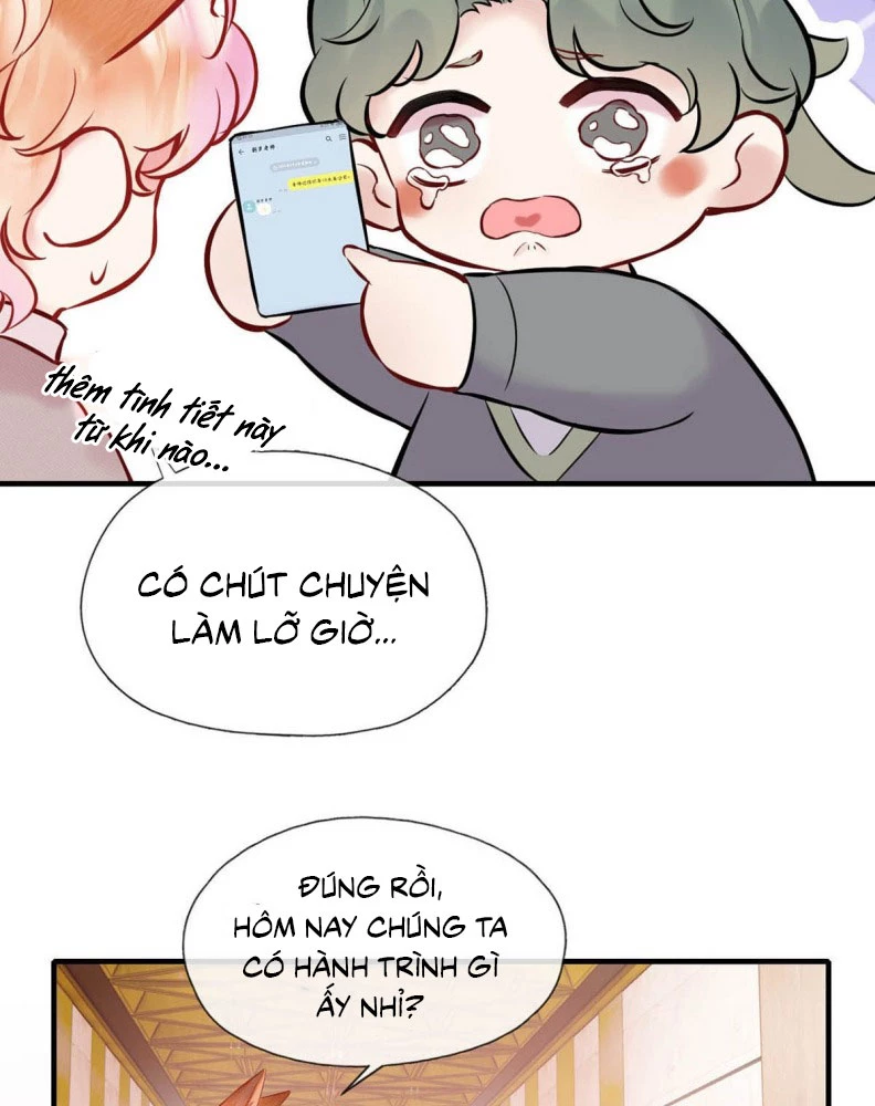 Công Lược Đối Tượng! Hình Tượng Của Cậu Sập Rồi! Chapter 5 - 60