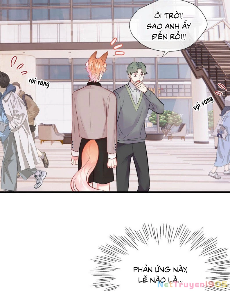 Công Lược Đối Tượng! Hình Tượng Của Cậu Sập Rồi! Chapter 5 - 62