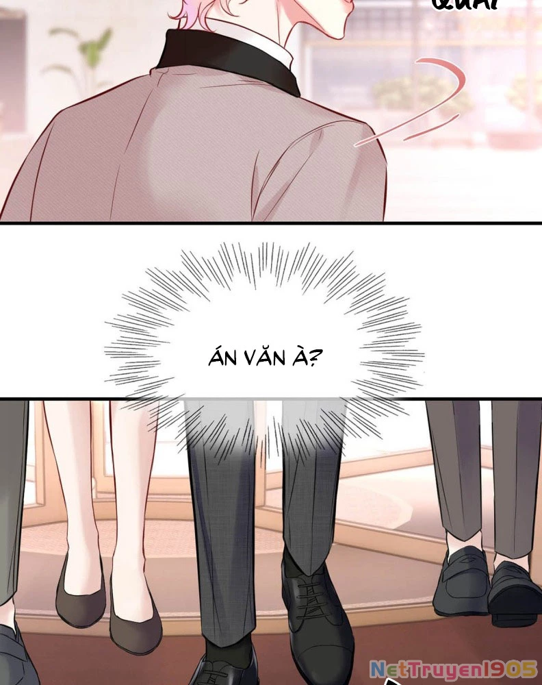 Công Lược Đối Tượng! Hình Tượng Của Cậu Sập Rồi! Chapter 6 - 6