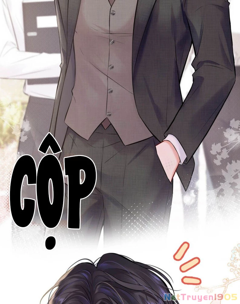 Công Lược Đối Tượng! Hình Tượng Của Cậu Sập Rồi! Chapter 6 - 8